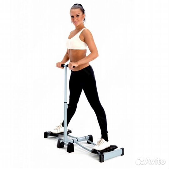 Тренажер для бедер и ягодиц Leg Magic