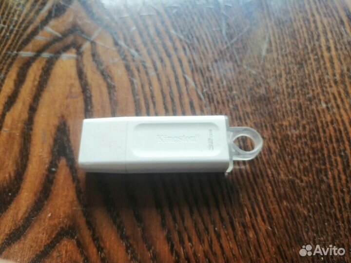 Флешка usb 32Гб