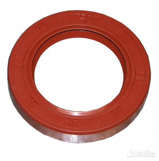 Сальник 40*60*10*2,2 разжимного кулака М (росичъ)