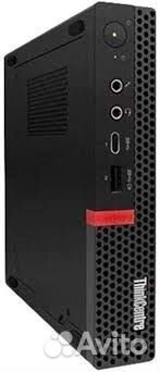 Lenovo thinkcentre m720q