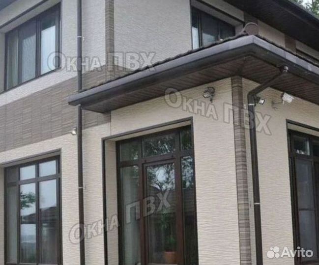 Окна быстро за день