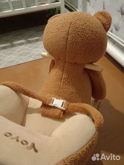 Кресло качалка для ребенка