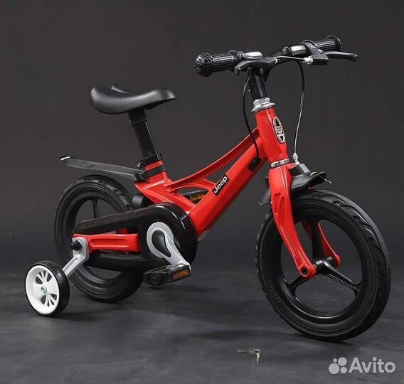 Детский велосипед в Иваново
