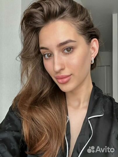 Серьги Josephine (6 вариаций)