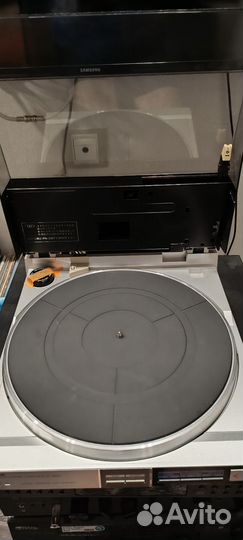 Проигрыватель винила pioneer PL-X200