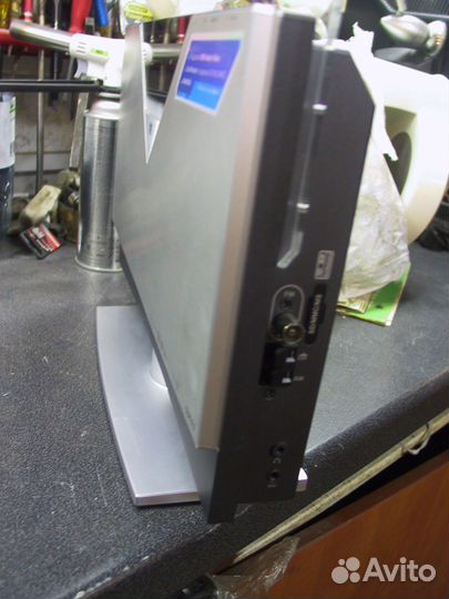 Музыкальный центр двд BBK ABS551T