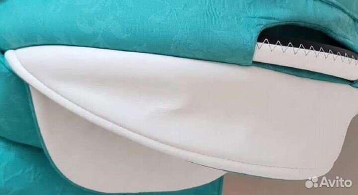 Для коляски перешив/экокожа/сумка/бампер/матрас