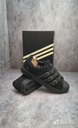 Кеды мужские весенни