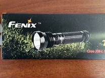 Фонарь Fenix TK41