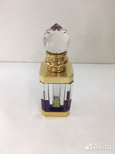 Флакон для духов и масел