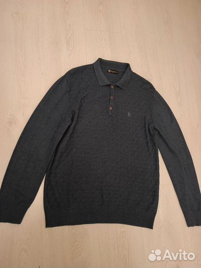 Джемпер мужской xxl