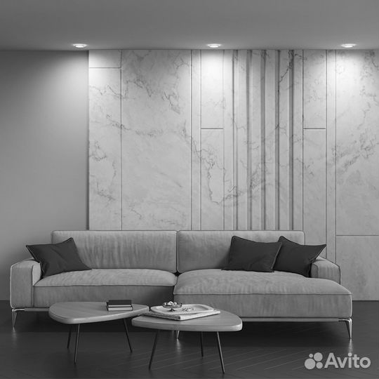 Встраиваемый светильник Phanton DL303-L12W