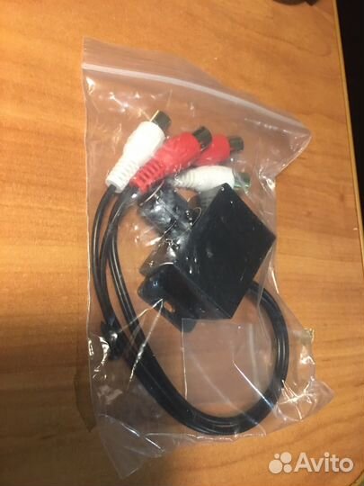 Выносной регулятор баса