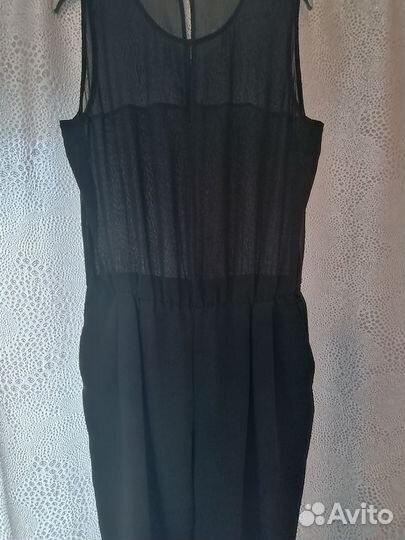 Комбинезон zara