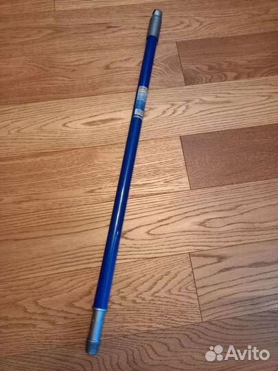 Телескопическая ручка для швабры