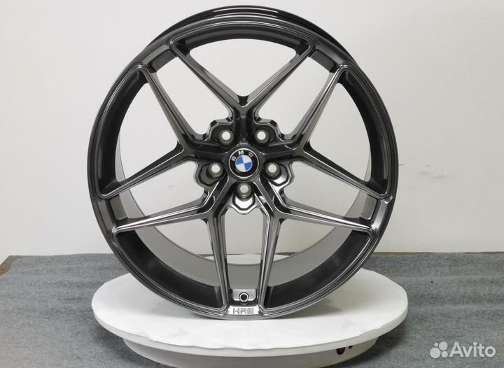 Кованые диски R22