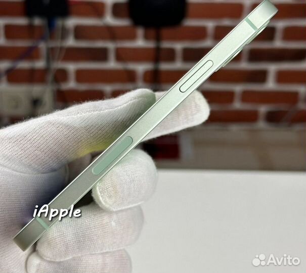 iPhone 12 mini, 64 ГБ