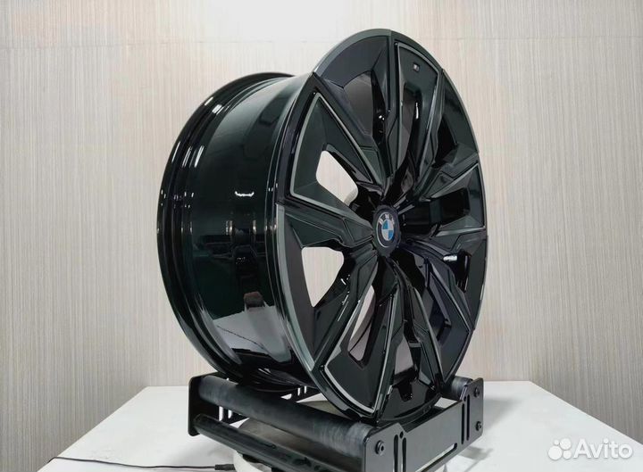 Кованые диски R22