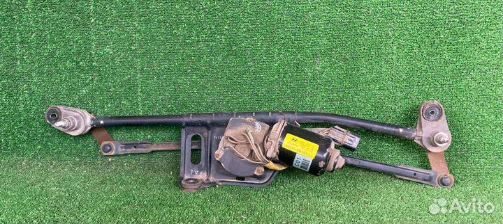 Трапеция дворников Hyundai Elantra 3