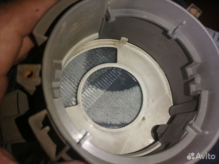 Фары ближнего бмв е34