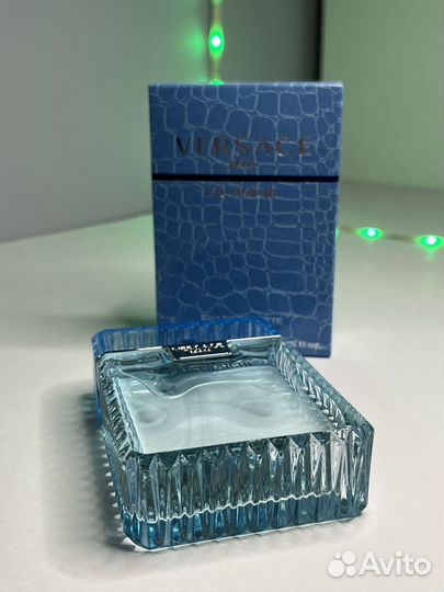 Духи versace Man Eau Fraiche 100мл