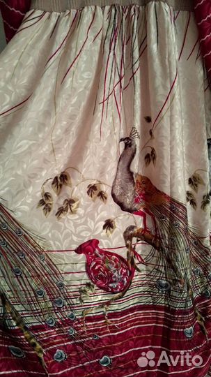 Платье женское 46 48