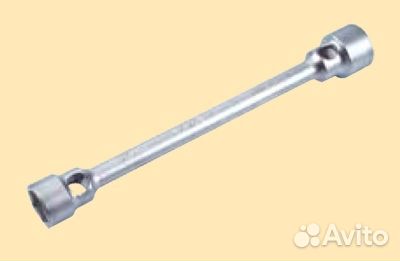 Ключ торцевой 41х21