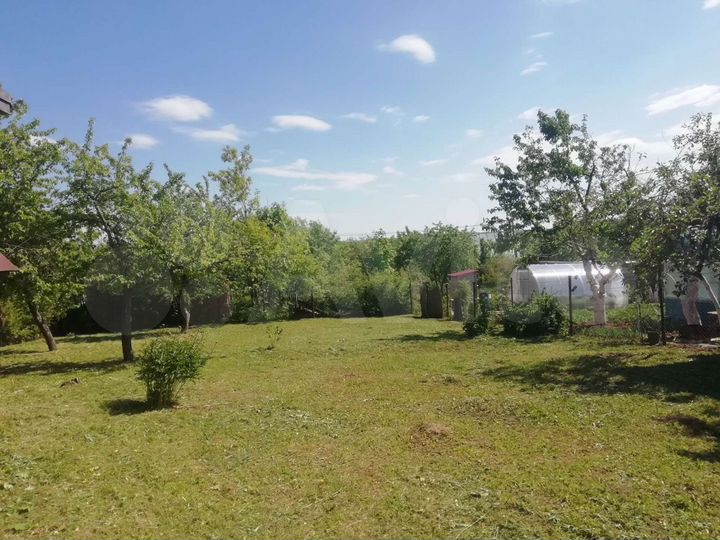 Участок 4 сот. (СНТ, ДНП)