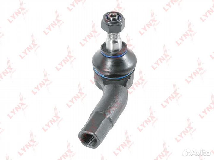 Рулевой наконечник Volkswagen Polo Sedan 2010-2022