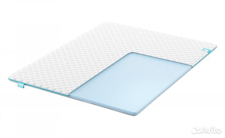Тонкий матрас 140х190 Promtex Ecopena 3