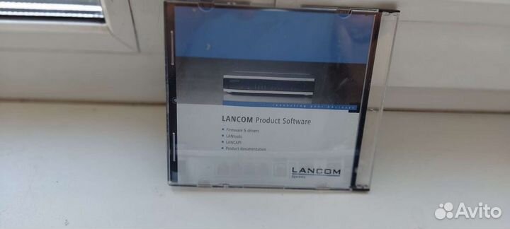 Lancom 1781a маршрутизатор 3G