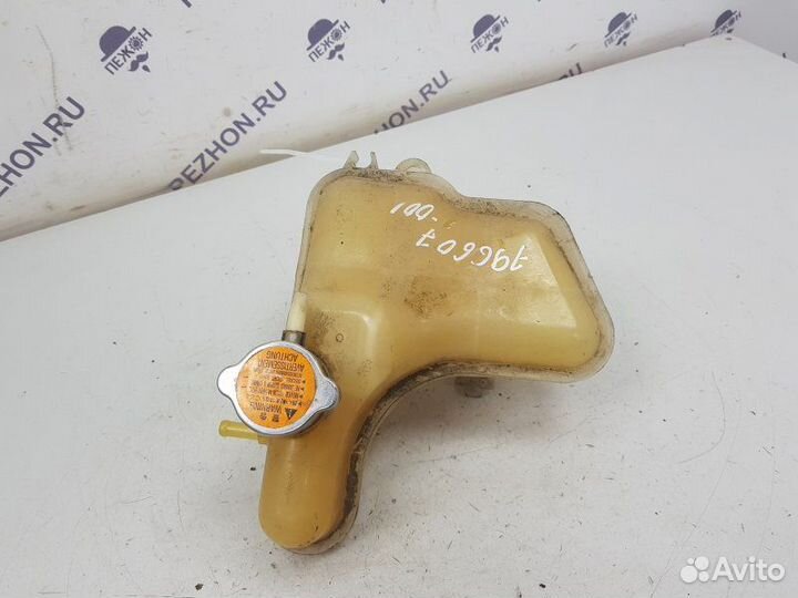 Бачок расширительный Mitsubishi Outlander