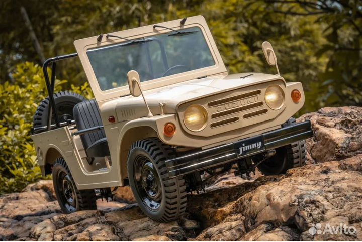 FMS Jymni 1/6 трофи