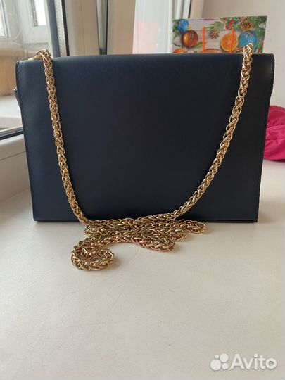 Сумка клатч вечерняя