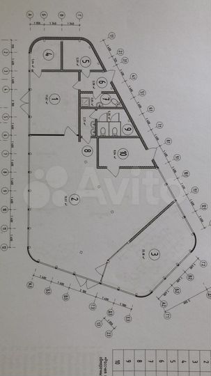 Здание, 156 м²