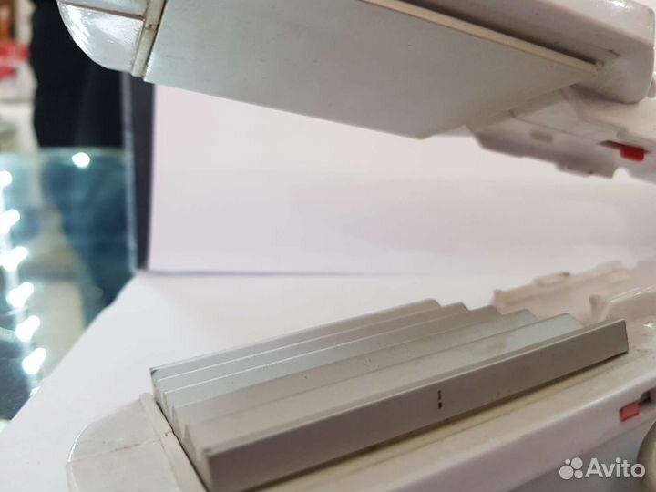 Плойка для волос Добрыня