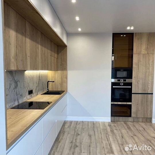 Кухня на заказ