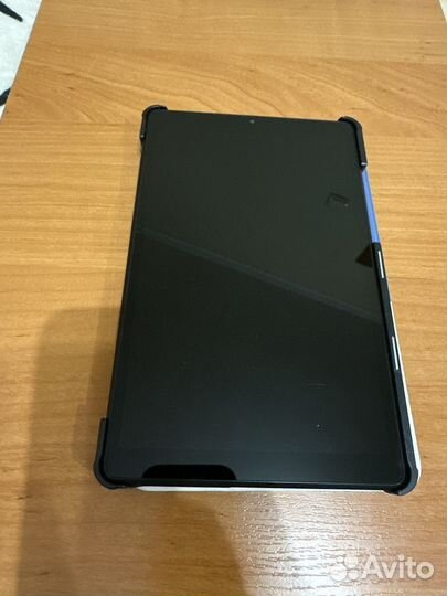 Планшет lenovo tab m8