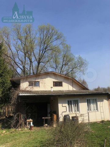 Дача 80 м² на участке 12 сот.