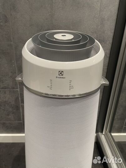 Мобильный кондиционер новый