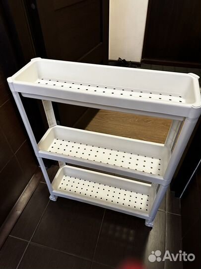 Стойка напольная