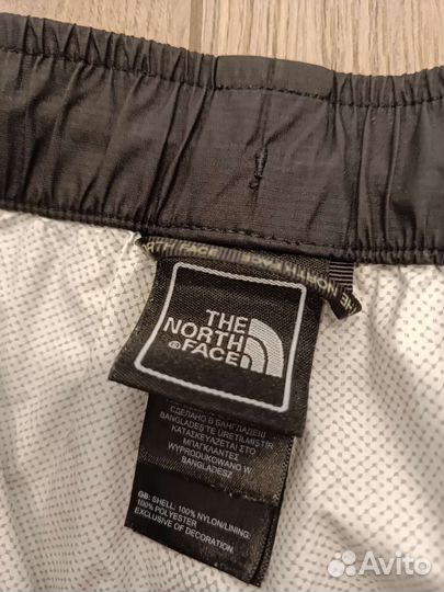 Мембранные брюки the north face venture 2 hf zp