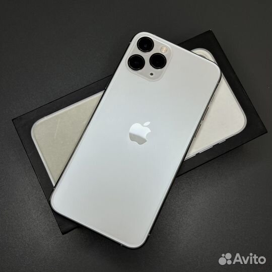 iPhone 11 Pro, 64 ГБ