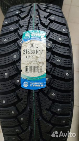 Nokian Tyres Hakkapeliitta 5