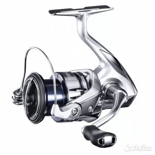 Катушка shimano 19 stradic