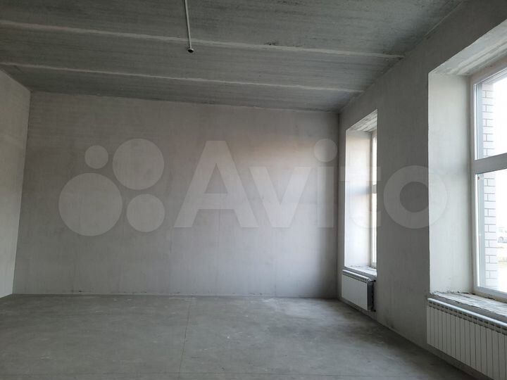 Свободного назначения, 70 м²