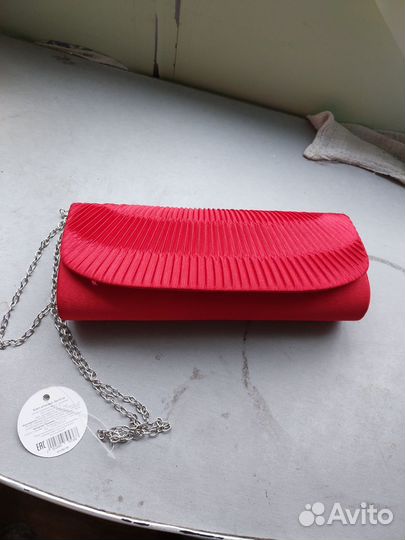 Сумка клатч женский. Новый
