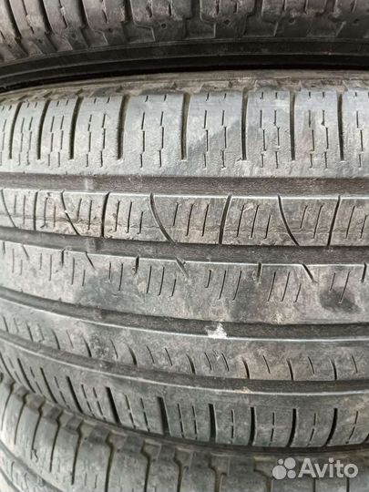 Pirelli Scorpion Verde 235/60 R18