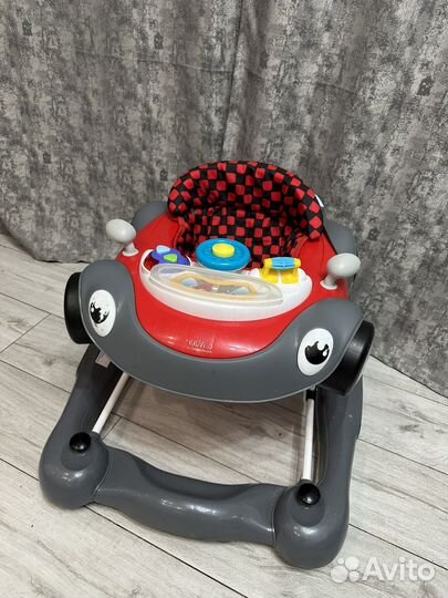 Ходунки детские