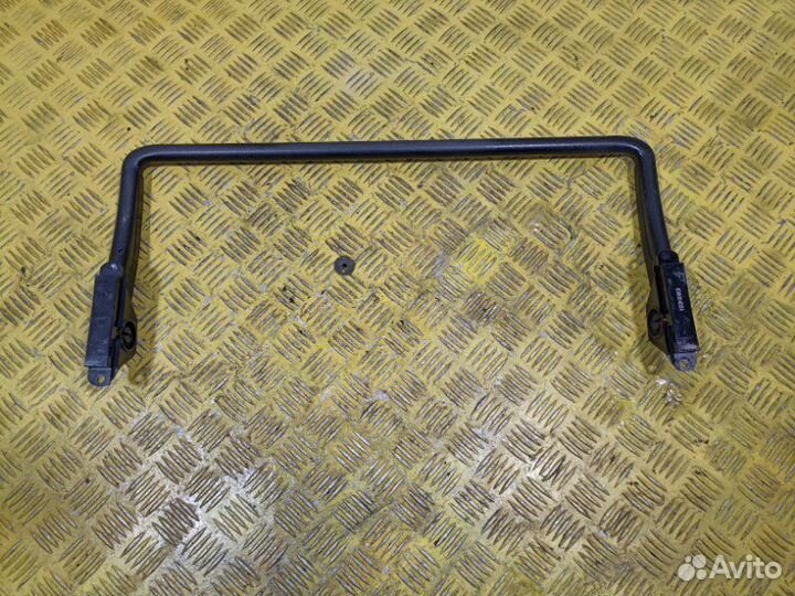 Рычаг подъёма люка Man Tga Tgl Tgm Tgs Tgx